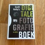 Scott Kelby - Scott Kelby s digitale fotografie boek, Scott Kelby, Ophalen of Verzenden