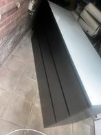 Malm kast, Huis en Inrichting, Ophalen, 100 tot 150 cm, 5 laden of meer, Zo goed als nieuw