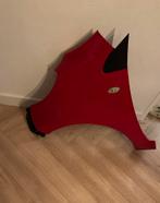 Origineel Spatbord voor c1 of Peugeot 107, Ophalen of Verzenden, Links, Peugeot, Spatbord