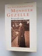 Michel van der Plas: Mijnheer Gezelle. Biografie, Boeken, Biografieën, Gelezen, Ophalen of Verzenden