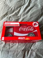 Coca Cola vrachtwagen met Coca Cola autogeurtjes, Verzamelen, Nieuw, Auto's, Ophalen of Verzenden