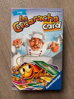 Ravensburger La Cucaracha, Ophalen of Verzenden, Zo goed als nieuw