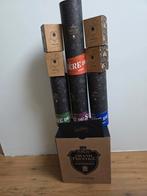 Hertog Jan Grand Prestige Vatgerijpt 2022 Bière du Soir, Verzamelen, Biermerken, Ophalen of Verzenden, Nieuw, Flesje(s), Hertog Jan