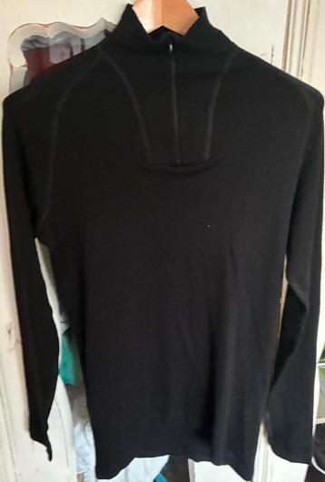 Woolpower Lite Turtleneck beschikbaar voor biedingen