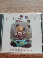 CD Queen - Innuendo, Ophalen of Verzenden, Gebruikt, Poprock