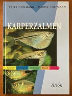 Karperzalmen - Peter Hoffmann, Verzenden, Gelezen, Vissen