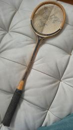 Vintage Dunlop Special T Tennisracket, Sport en Fitness, Tennis, Gebruikt, Ophalen of Verzenden, Racket, L3