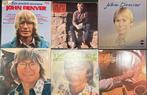 6 LP's John Denver (ook per stuk te koop), Ophalen of Verzenden, Gebruikt, 12 inch