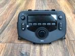 Autoradio Toyota Aygo, Auto diversen, Autoradio's, Ophalen of Verzenden, Zo goed als nieuw