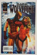 Dark Wolverine #81 ( Marvel 2009 ). VF., Eén comic, Amerika, Ophalen of Verzenden, Zo goed als nieuw