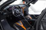 McLaren 720S 4.0 V8 | Performance | BTW | CF Ext/Intr 1+2 |, Automaat, 720S, Achterwielaandrijving, Overige kleuren