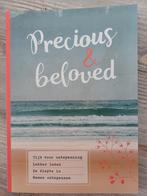 Precious & beloved, Ophalen of Verzenden, Zo goed als nieuw