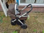 Mutsy Transit 3 in 1 Maxi-Cosi included, Kinderen en Baby's, Kinderwagens en Combinaties, Gebruikt, Ophalen