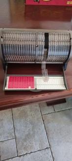 CD / DVD opbergbox / doos, Huis en Inrichting, Ophalen, Kunststof, Nieuw, 25 tot 75 discs