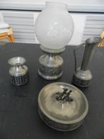 Tinnen verzameling 1, Ophalen of Verzenden