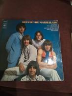 Best of The Marmalade LP, Ophalen of Verzenden, 1960 tot 1980, Gebruikt, 12 inch
