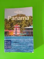 Lonely Planet - Reisgids - Panama, Gelezen, Lonely Planet, Reisgids of -boek, Midden-Amerika