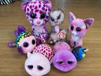 TY Beanie Boos / glitteroogjes, Ophalen of Verzenden, Zo goed als nieuw, Overige typen