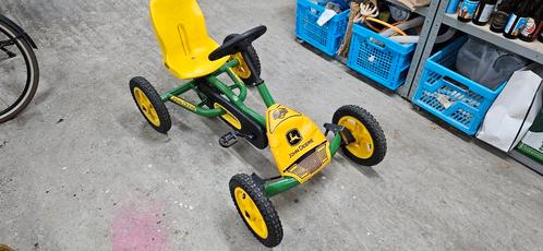Erg leuke Berg John Deere trap skelter kids 4-8 jaar, Kinderen en Baby's, Speelgoed | Buiten | Skelters, Zo goed als nieuw, Berg