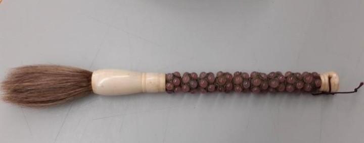 Chinees Kalligrafie kwast, Antiek en Kunst, Antiek | Kantoor en Zakelijk, Ophalen of Verzenden