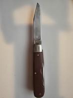 Wenger Delemont Zakmes, Verzamelen, Militaria | Algemeen, Verzenden, Landmacht, Mes of Dolk