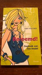 Tiny Fisscher - Beroemd!, Ophalen of Verzenden, Zo goed als nieuw, Tiny Fisscher