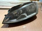 VW Golf 7 Koplampen Set (2012-2016), Ophalen of Verzenden, Gebruikt, Volkswagen