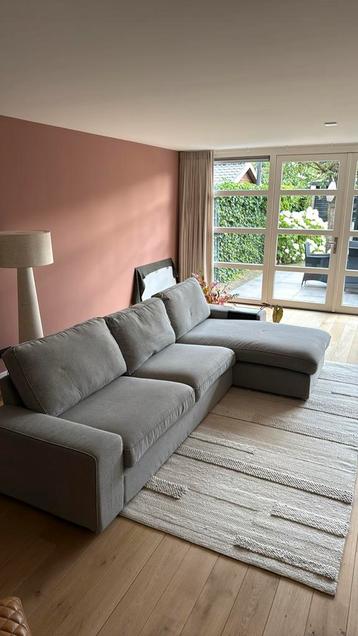 Bank 3 zits lounch - afbeelding 2