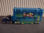 Bob de bouwer vrachtwagen, Ophalen of Verzenden, Zo goed als nieuw