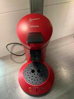 ZGAN Senseo, Koffiemachine, Ophalen of Verzenden, Zo goed als nieuw, 4 tot 10 kopjes