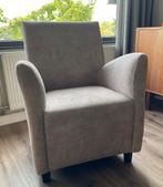 Fauteuil, Huis en Inrichting, Fauteuils, Ophalen, Zo goed als nieuw, Minder dan 75 cm, 50 tot 75 cm