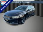 Volkswagen Passat 1.4 TSI PHEV GTE Business virtual cockpit,, Auto's, Stof, Gebruikt, Zwart, 4 cilinders
