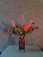 XL TROPISCHE ZIJDEBOEKET | DROOGBLOEMEN | DROEGBOEKET SIL-KA, Ophalen of Verzenden, Zo goed als nieuw