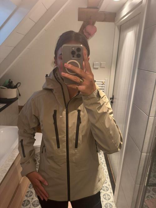 Ski jas dames 8848, Kleding | Dames, Jassen | Winter, Zo goed als nieuw, Ophalen of Verzenden
