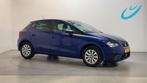 Seat Ibiza 1.0 TSI 116pk DSG Style Business Intense Camera N, Stof, Gebruikt, 580 kg, Met garantie (alle)