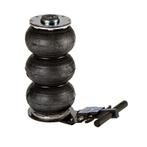 Luchtbalgkrik 3 Traps 2T / Nieuw, Ophalen, Zo goed als nieuw, Hydraulisch, Garagekrik