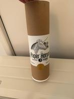 Paper Horse, Ophalen of Verzenden, Nieuw