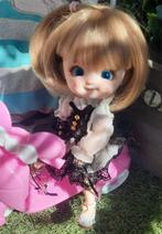 Origineel bjd 1/8, Sto Doll pop,fullset + certificaat., Ophalen of Verzenden, Zo goed als nieuw, Pop