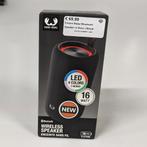 Freshn Rebel Bluetooth Speaker in Doos | Nieuw, Flex Ltd., Zo goed als nieuw, https://flex.com/contact-us, Nobelstraat 10, 5807 GA Oostrum