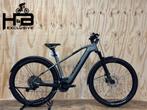 Cube Reaction Hybrid Pro 625 29 inch E-Mountainbike Cues