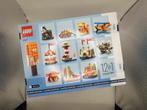 Lego 12in1 40593, Ophalen of Verzenden, Nieuw, Complete set, Lego