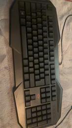 Keyboard and mouse cxt, Ophalen of Verzenden, Zo goed als nieuw