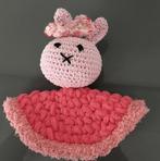 Roze super zachte konijnknuffel NIEUW, Kinderen en Baby's, Speelgoed | Knuffels en Pluche, Ophalen of Verzenden, Nieuw, Konijn