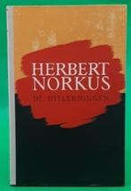 Herbert Norkus – De Hitlerjongen – Gerhard Mondt, Verzenden, Nederland, Boek of Tijdschrift