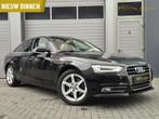 Audi A4 Limousine 2.0 TFSI quattro Pro Line S 211PK/Dak/Led/, Auto's, Audi, Automaat, Euro 5, 15 km/l, Gebruikt
