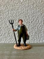 Luville boer, Ophalen of Verzenden, Zo goed als nieuw