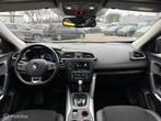 Renault Kadjar 1.2 TCe Bose PANORAMADAK | AUTOMAAT |, Auto's, Kadjar, Gebruikt, Euro 6, 4 cilinders