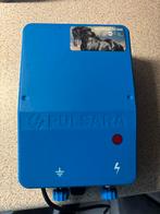 Pulsara Schrikdraadapparaat HorsePower 18000 | 230V, Dieren en Toebehoren, Stalling en Weidegang