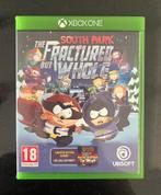Xbox One game: South Park, Vanaf 18 jaar, 1 speler, Ophalen of Verzenden, Zo goed als nieuw