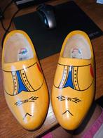 Gele Kinderklompjes - Maat 27, Jongen of Meisje, Overige typen, Ophalen of Verzenden, Zo goed als nieuw